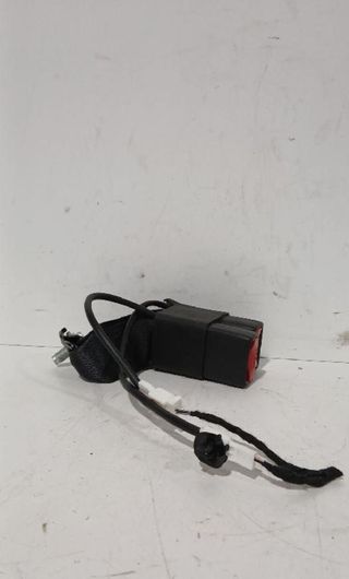 159696 enganche cinturón 888524ea5a nissan qashqai