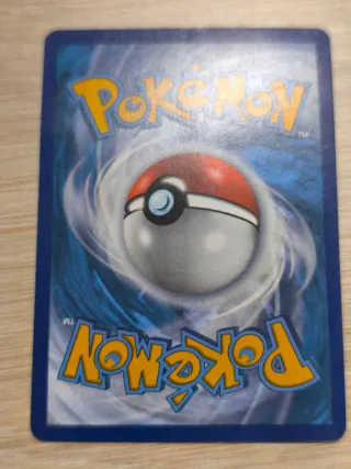 Carta Pokémon Entrenador Decisión de Tristana