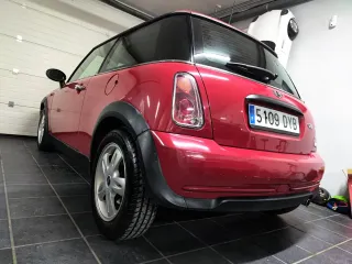 MINI Mini 2006