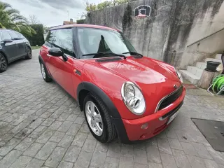 MINI Mini 2006