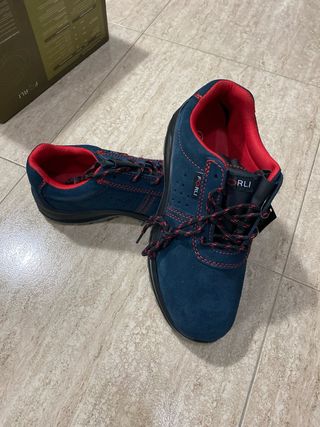 FORLI -conjunto ropa de trabajo