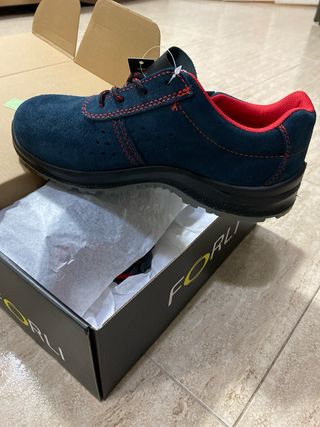 FORLI -conjunto ropa de trabajo