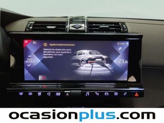 DS DS7 Crossback PureTech 130 Bastille+ AT 96 kW (131 CV)