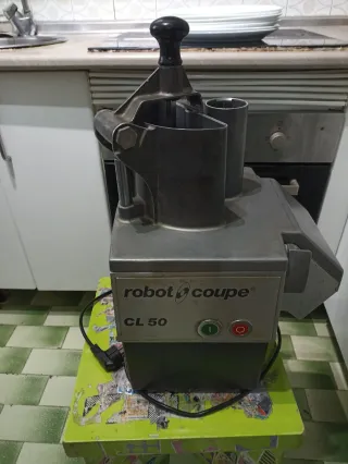 Robot Coupe CL 50