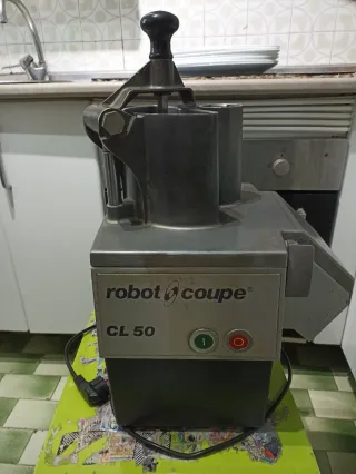Robot Coupe CL 50