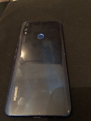 FUNCIONAN 2 Móviles para piezas