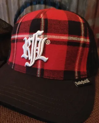Gorra trucker Rock'nFreeLife
