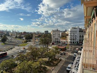 Piso en alquiler en El Grau en Valencia