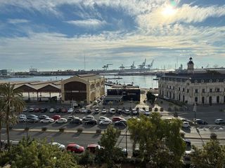 Piso en alquiler en El Grau en Valencia
