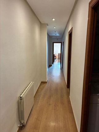 Piso en alquiler en El Grau en Valencia