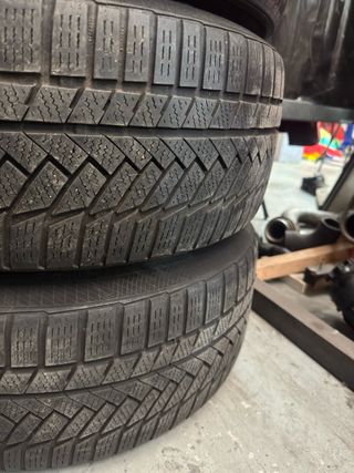 Llantas tipo BBS BMW 18”