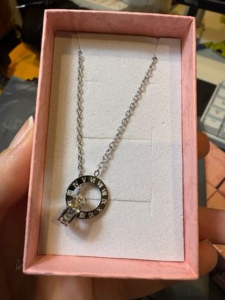 Conjunto Viceroy Colgante y Pulsera