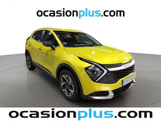 Kia Sportage 1.6 T-GDi Concept 4X2 110 kW (150 CV)