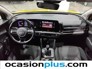 Kia Sportage 1.6 T-GDi Concept 4X2 110 kW (150 CV)