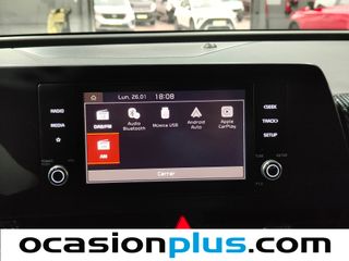 Kia Sportage 1.6 T-GDi Concept 4X2 110 kW (150 CV)