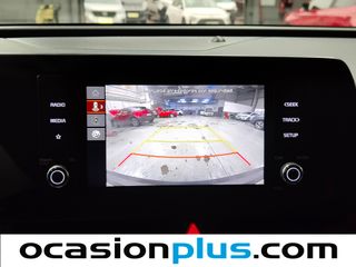 Kia Sportage 1.6 T-GDi Concept 4X2 110 kW (150 CV)