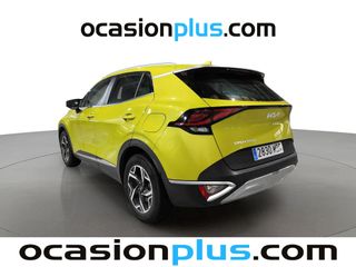 Kia Sportage 1.6 T-GDi Concept 4X2 110 kW (150 CV)