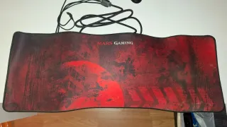 Teclado G.Skill Ripjaws KM780 Cherry MX Red