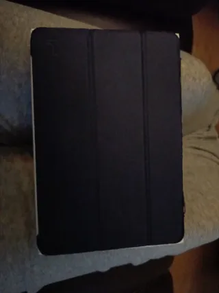 iPad mini 16GB Blanco