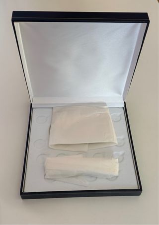 Arras de Plata 1ª Ley 925