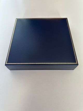 Arras de Plata 1ª Ley 925