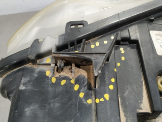 FARO IZQUIERDO FIAT ULYSSE (179) RHW 89007035