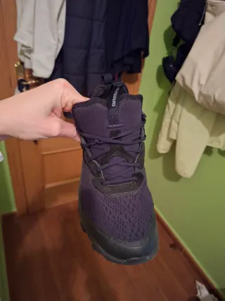 Deportivas Nike React Talla 38.5