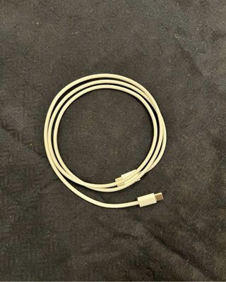 iPad Air 5ª Gen M1 64GB WiFi Plata con accesorios