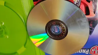 Project Gotham Racing 2 Xbox Classics