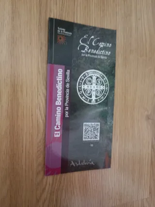 El Camino Benedictino