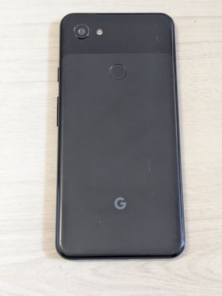 Google Pixel 3a XL - Per Ricambi / Da Riparare