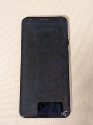 Google Pixel 3a XL - Per Ricambi / Da Riparare