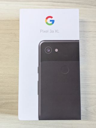Google Pixel 3a XL - Per Ricambi / Da Riparare