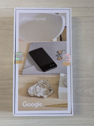 Google Pixel 3a XL - Per Ricambi / Da Riparare