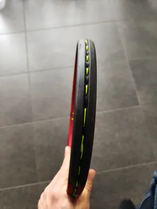 Racchetta Wilson Clash 100 Pro v2.0