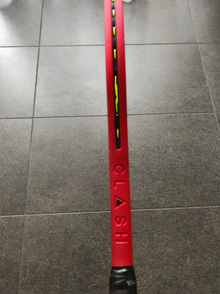 Racchetta Wilson Clash 100 Pro v2.0