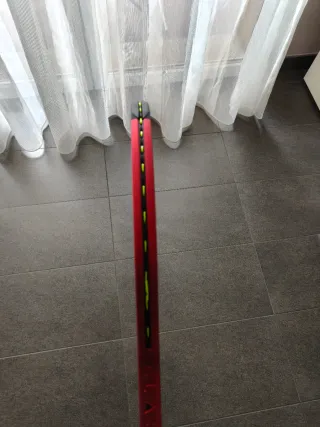 Racchetta Wilson Clash 100 Pro v2.0