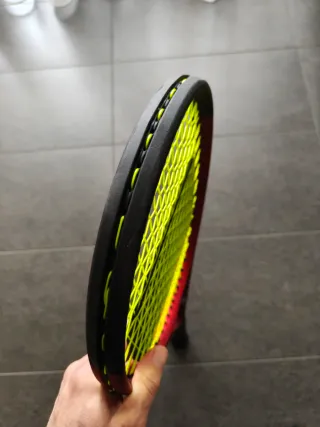 Racchetta Wilson Clash 100 Pro v2.0