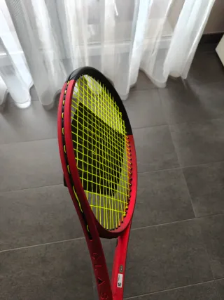 Racchetta Wilson Clash 100 Pro v2.0