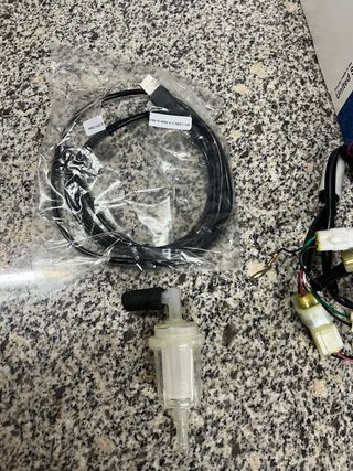 Centralita Bazzaz ZFi KTM 1290 Super Duke