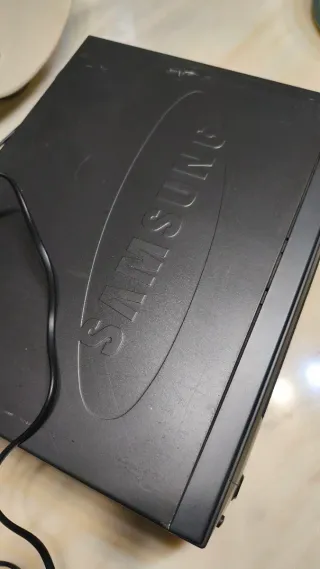 Reproductor VHS Samsung SV-221X
