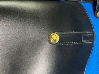 Stivali da equitazione neri