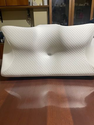 Cuscino cervicale ortopedico