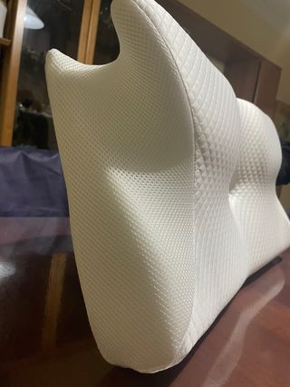 Cuscino cervicale ortopedico