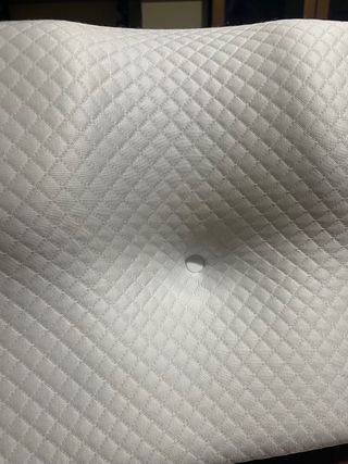 Cuscino cervicale ortopedico