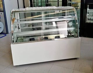 Vitrina Pastelera Refrigerada 642469724