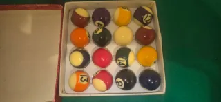 Billar americano mini