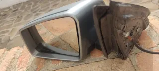 Retrovisores ambos lados Mercedes Clase C W204