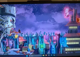 Portátil Gaming Asus TUF F15 Negro