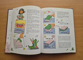 Llibre de màgia (Tina Superbruixa) (Catalan Edi...